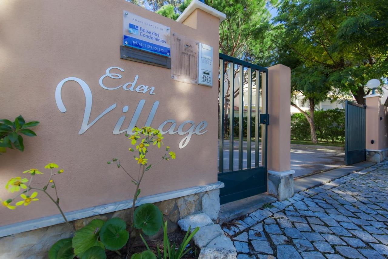 Eden Vilage By Garvetur Віламора Екстер'єр фото